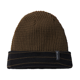 Bonnet réversible pour hommes, Trek, Columbia Front_Flat