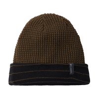 Bonnet réversible pour hommes, Trek, Columbia Front_Flat