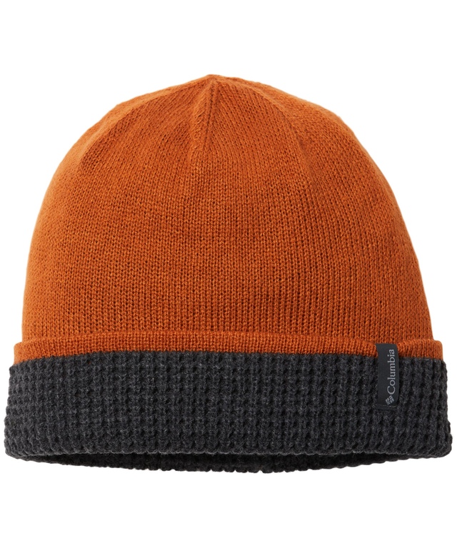 Columbia Men's Trek Reversible Beanie
