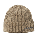 Bonnet de quart pour hommes, Columbia Front_Flat