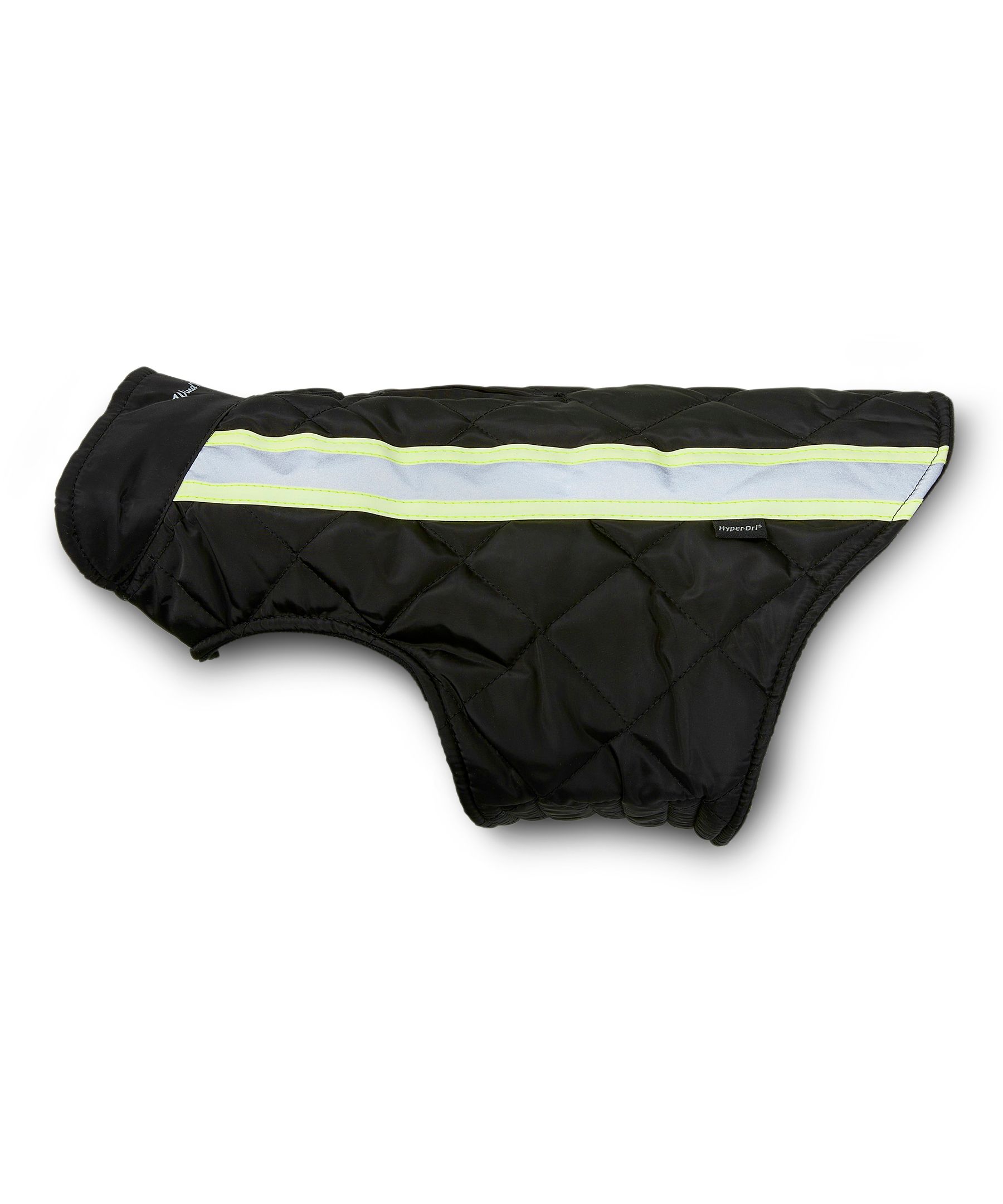 Gilet isolé T-MAX pour chiens avec Vizlite, WindRiver