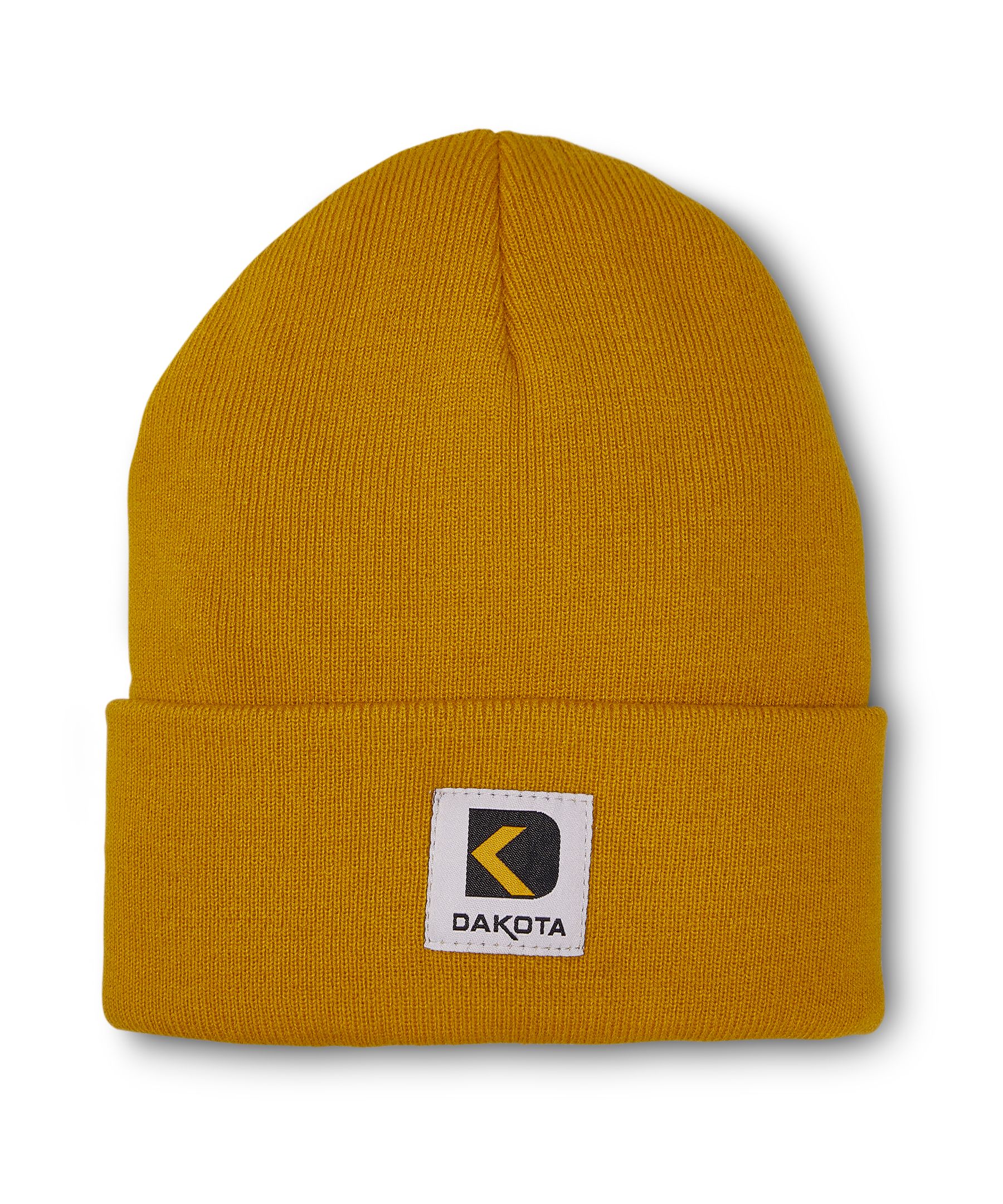 Dakota WorkPro Series Unisex Acrylic 2 Layer Cuff Toque Hat