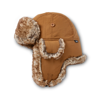 WindRiver Men's T-Max Insulation Nylon Aviator Style Hat