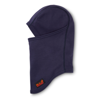 BULA WORKS Fire Resistent Convertible Balaclava Side_Left