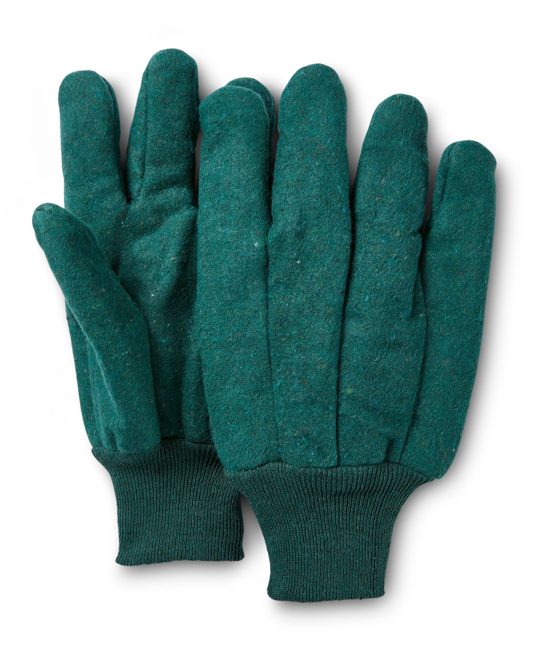 Bob Dale Cotton Fleece Gloves