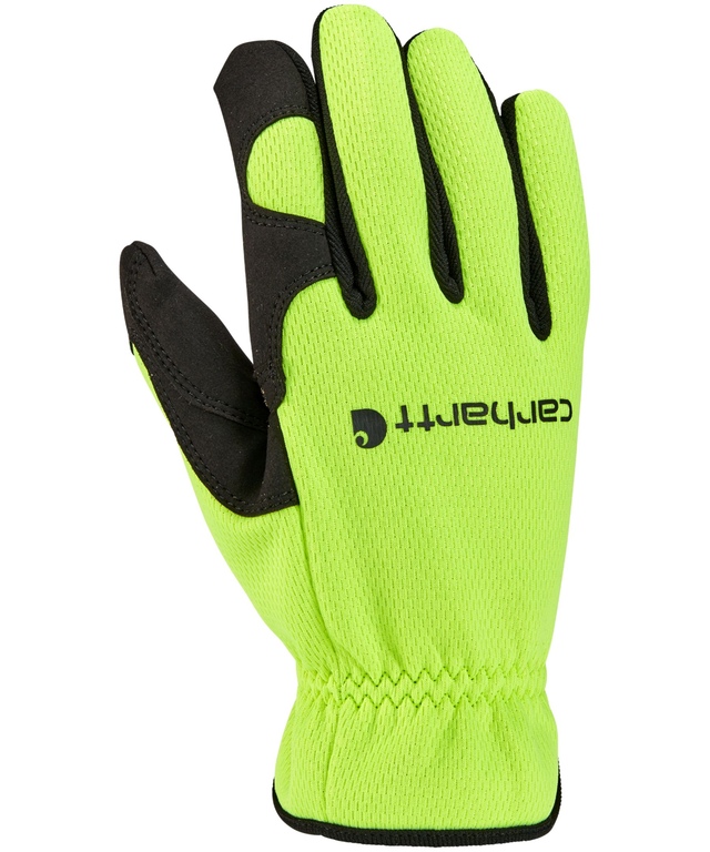 Carhartt High Dexterity Open Cuff Gloves