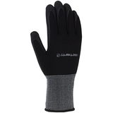 Carhartt Breathable Nitrile Gloves Back_Angled_Left