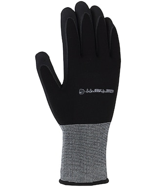 Carhartt Gants nitriles respirants