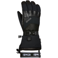 Gants pour hommes, Warm It Up, KOMBI Back_Flat
