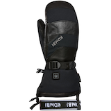 Kombi Unisex Warm It Up Mitts Back_Flat
