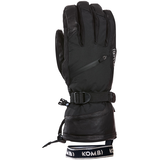 Kombi Men's The Patroller Gloves Back_Flat