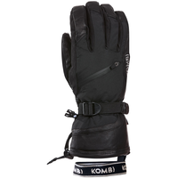 Gants pour hommes, The Patroller, KOMBI Back_Flat