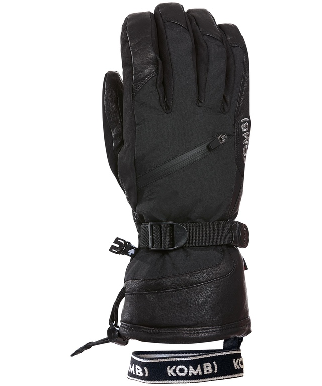 Gants pour hommes, The Patroller, KOMBI