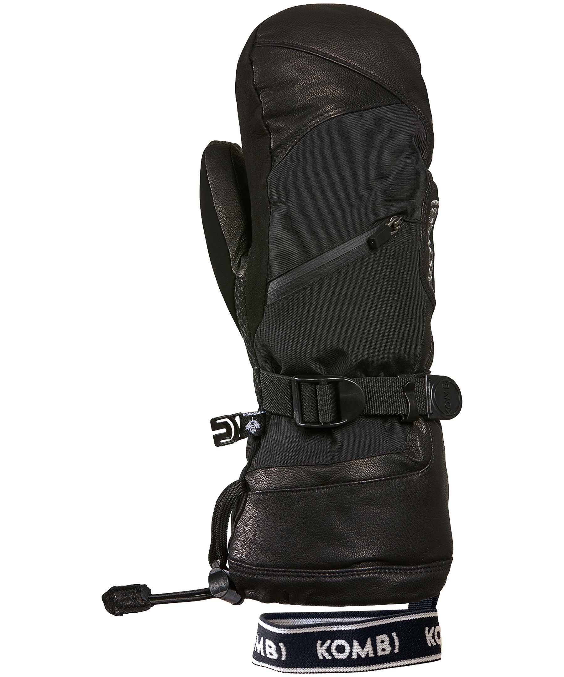 Mitaines pour hommes, The Patroller, KOMBI