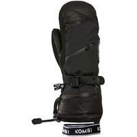 Mitaines pour hommes, The Patroller, KOMBI Back_Flat