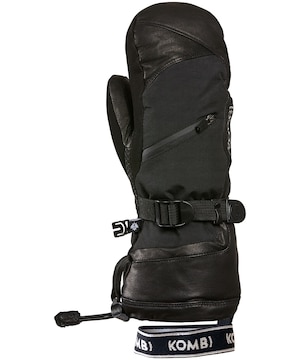 Kombi Men's The Patroller Mitts