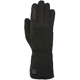Kombi Unisex Warm Up Liner Gloves Back_Flat