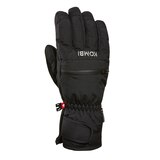 Kombi Men's The Fasrider Insulated Waterproof Gloves Back_Flat