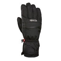 Kombi Men's The Fasrider Insulated Waterproof Gloves Back_Flat
