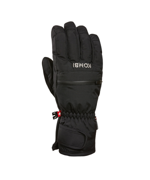 Gants imperméables isolés pour hommes, The Fastrider, KOMBI