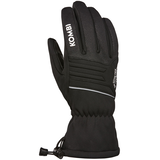 Kombi Men's Outdoor-Zy Touch-screen Compatible Gloves Back_Flat