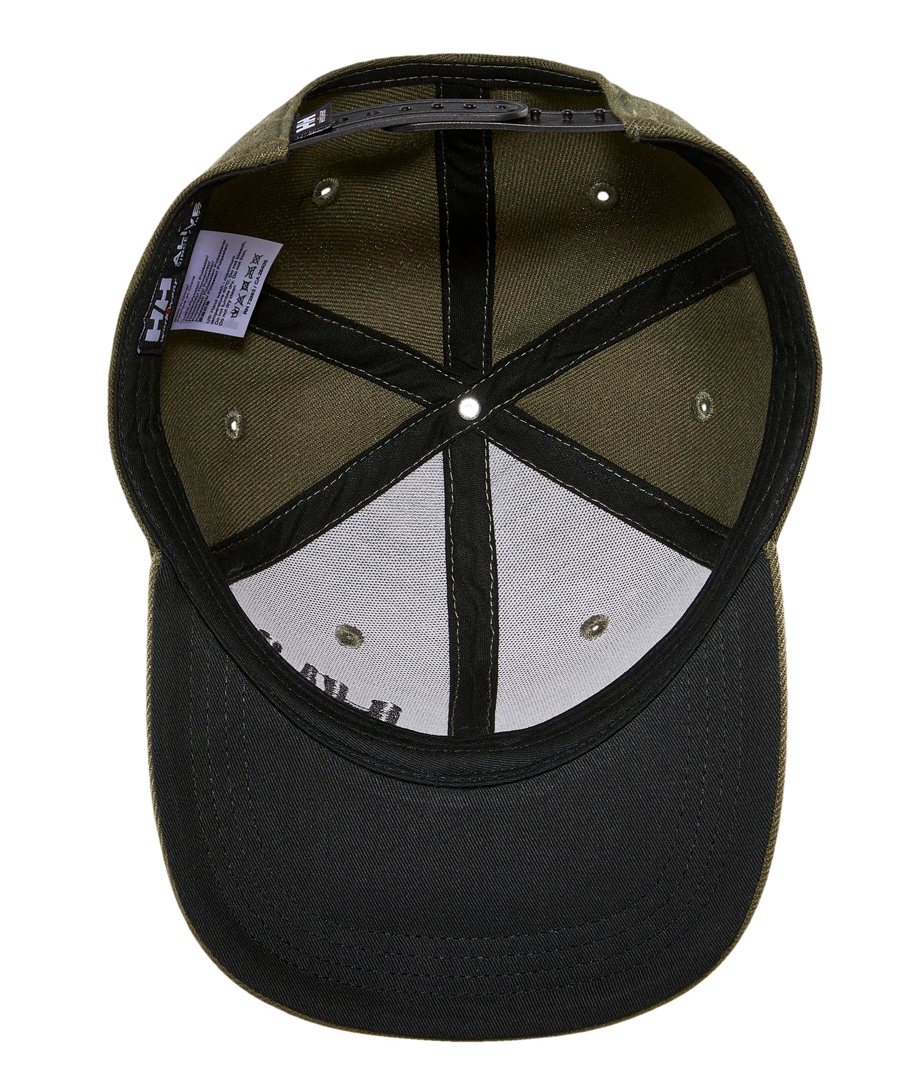 Casquette de baseball pour hommes, Helly Hansen Workwear, Kensington