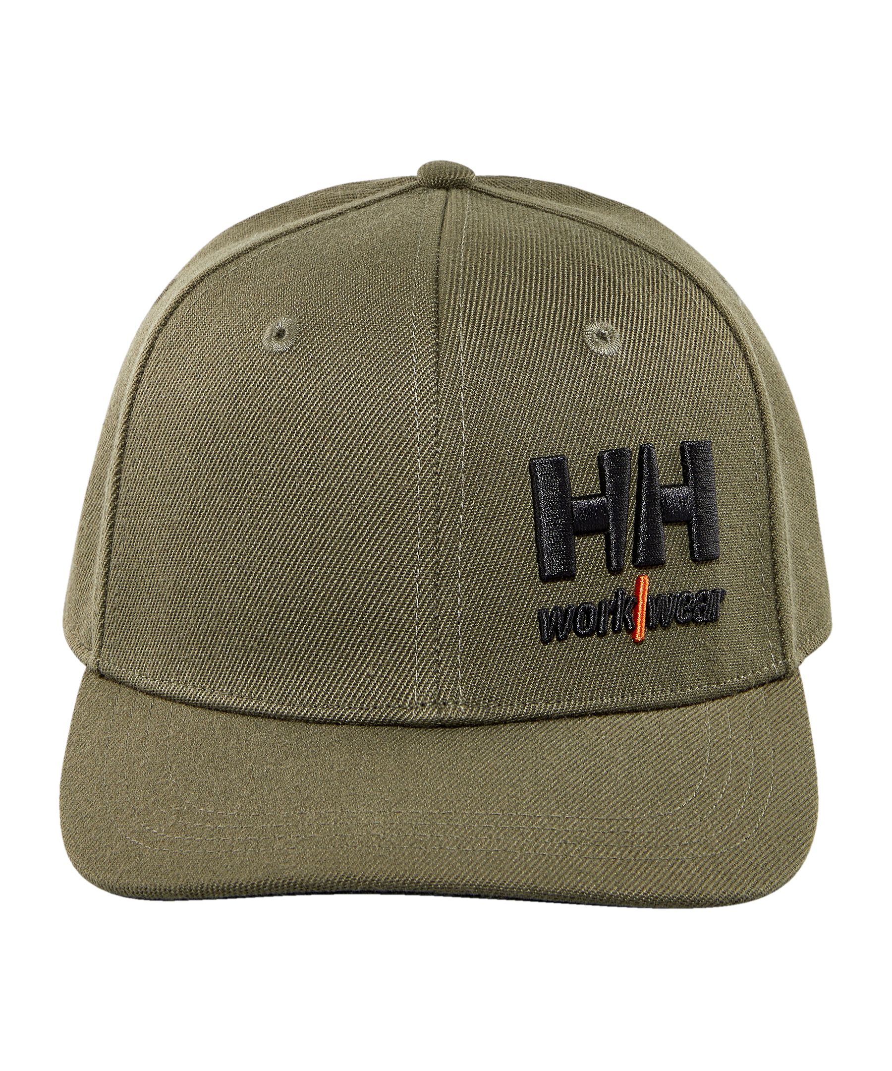 Casquette de baseball pour hommes, Helly Hansen Workwear, Kensington