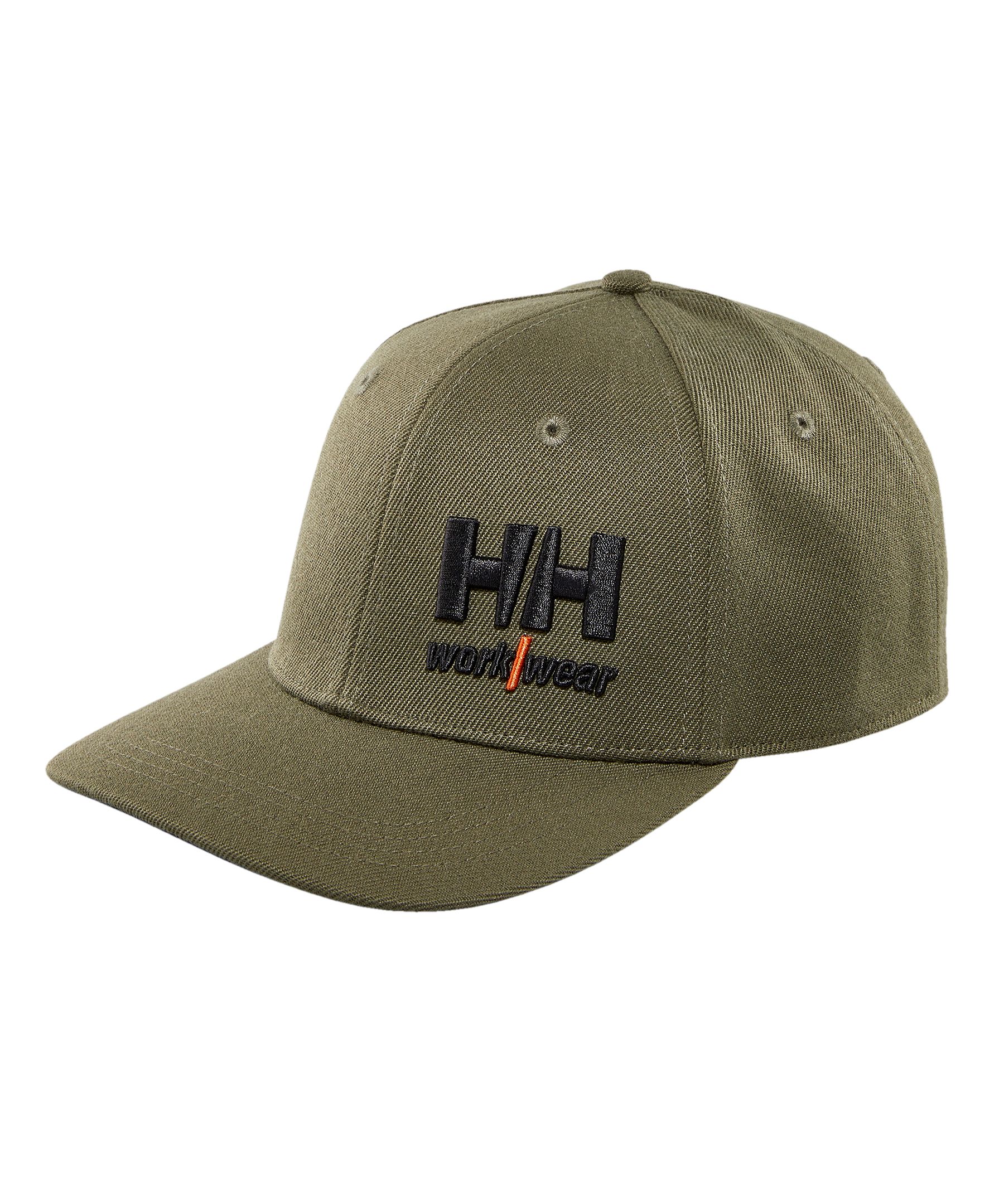 Casquette de baseball pour hommes, Helly Hansen Workwear, Kensington