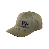 Helly Hansen Workwear Camo Ball Cap