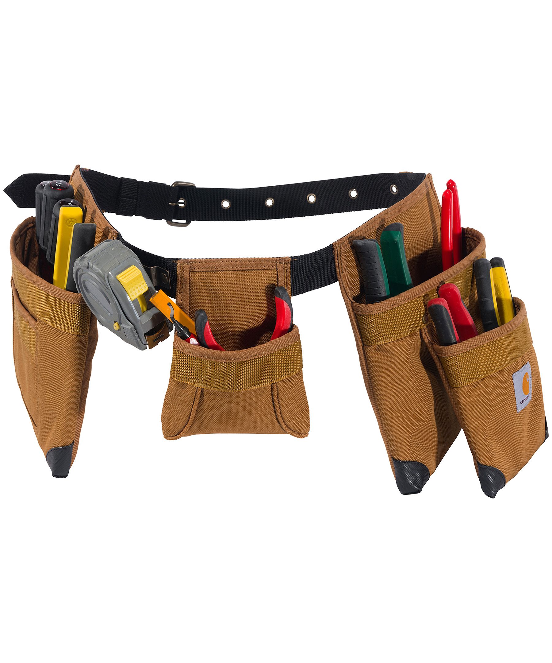 Carpenter Tool Carhartt Tool Pouches Carhartt Water Resistant