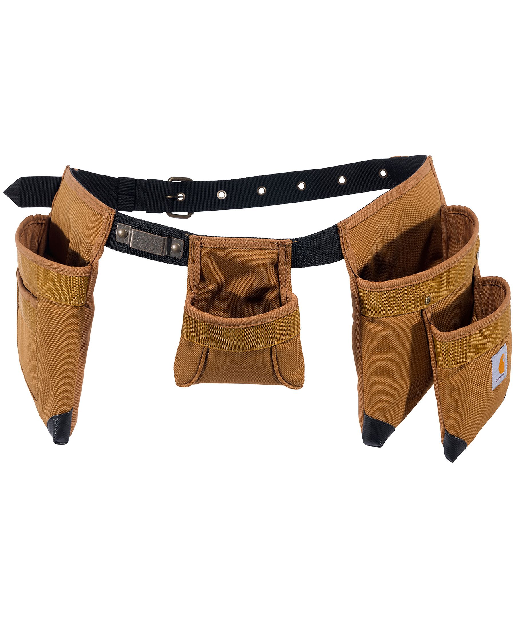Carhartt Water Resistant Pockets Tool Belt Tool Organiser Mark's