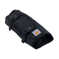Rouleau porte-outils range-tout en ceinture à 18 poches résistant à l’eau et aux taches, Carhartt Front_Three_Fourths_Angled_Left