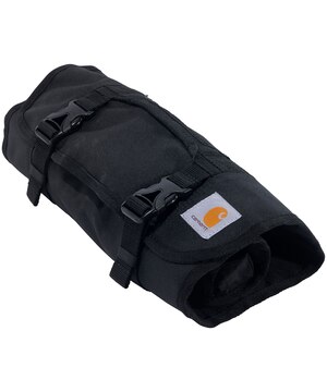 Carhartt Water Resistant 18 Pockets Utility Roll Belt - Tool Organiser