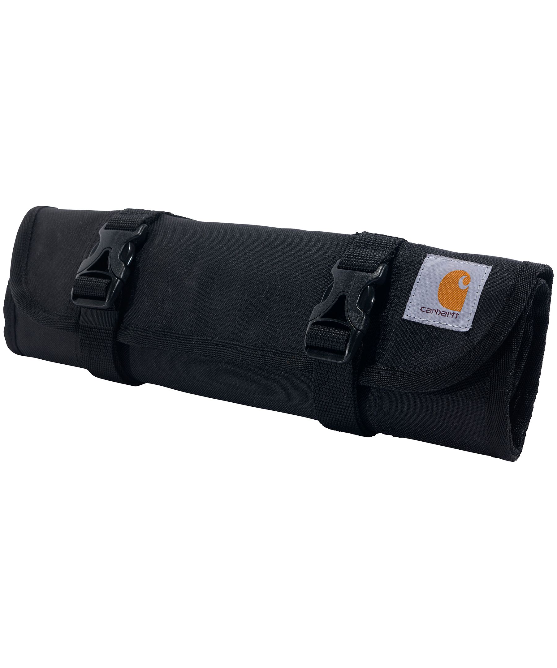 Rouleau porte-outils range-tout en ceinture à 18&nbsp;poches résistant à l’eau et aux taches, Carhartt