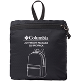 Columbia Lightweight Packable Backpack - 21&nbsp;L Front_Flat