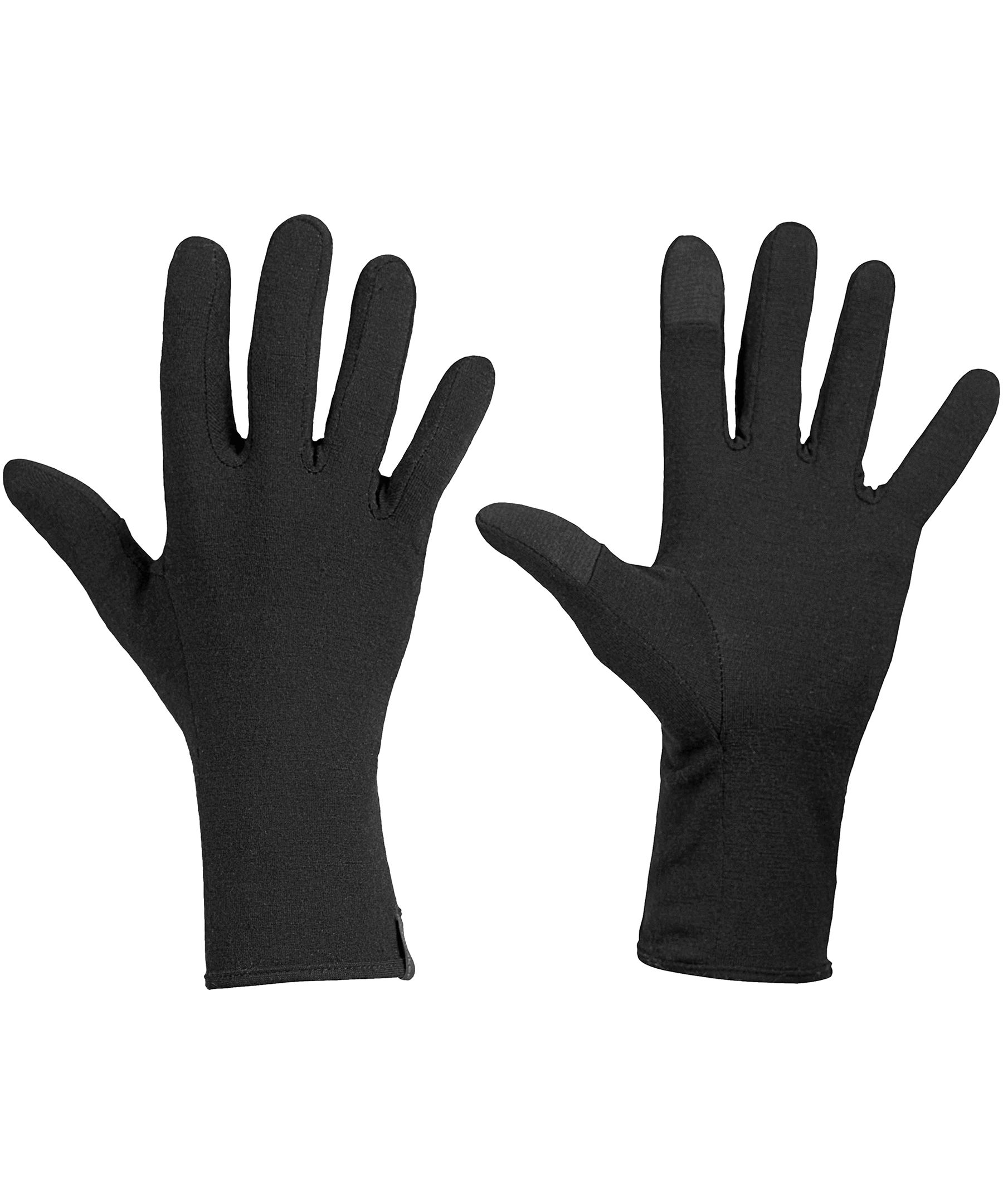 Icebreaker Unisex 260 Tech Glove Liners