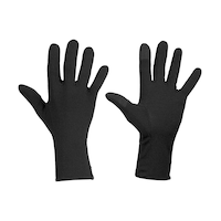 Icebreaker Unisex 260 Tech Glove Liners Composite_or_Mixed