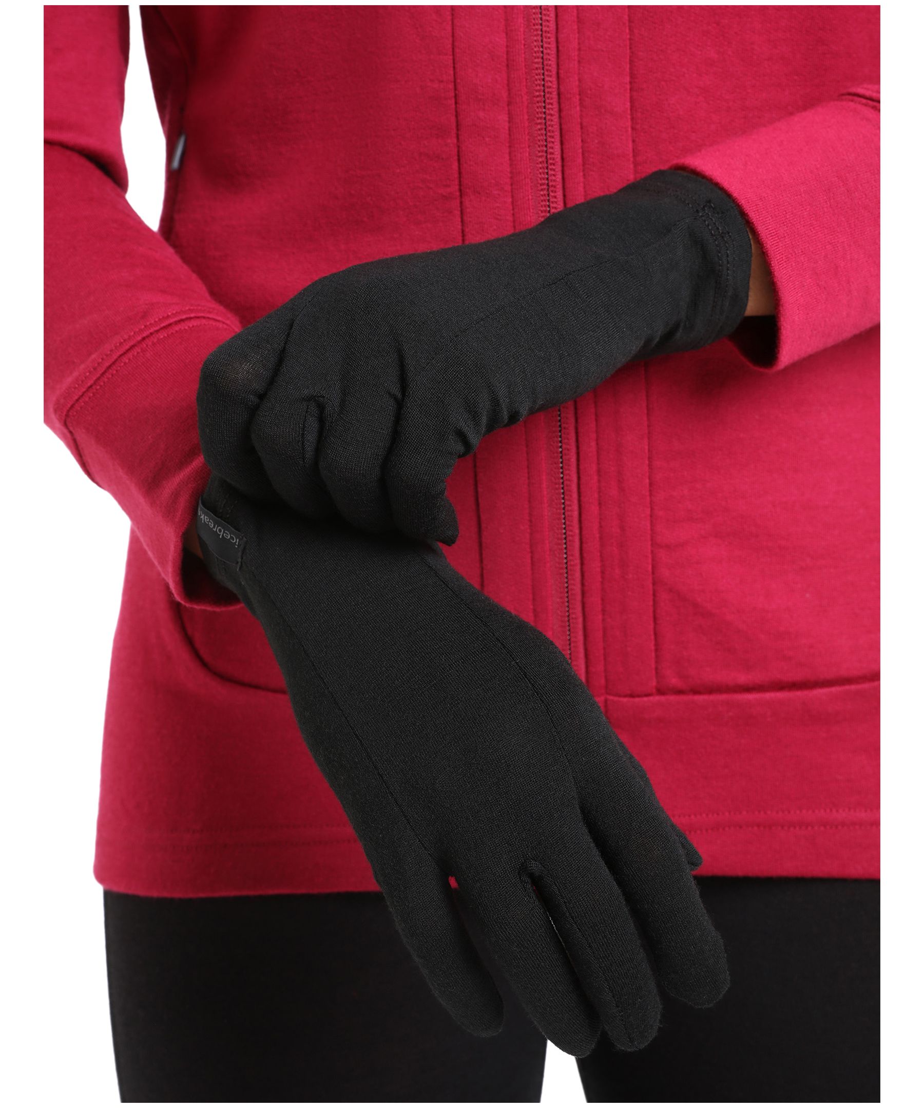 Doublures pour gants unisexes, 200 Oasis, Icebreaker