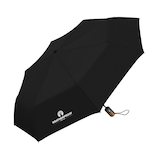 Parapluie à ouverture et fermeture automatique, WEATHERPROOF Overhead_Plunge