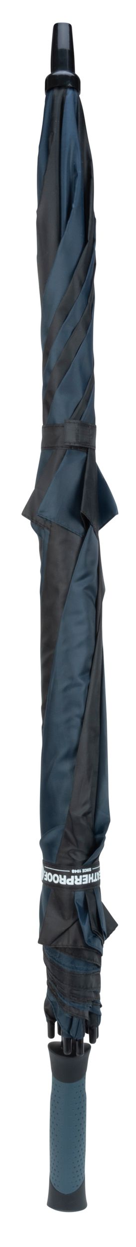 Parapluie de golf format auvent étanche au vent, WEATHERPROOF