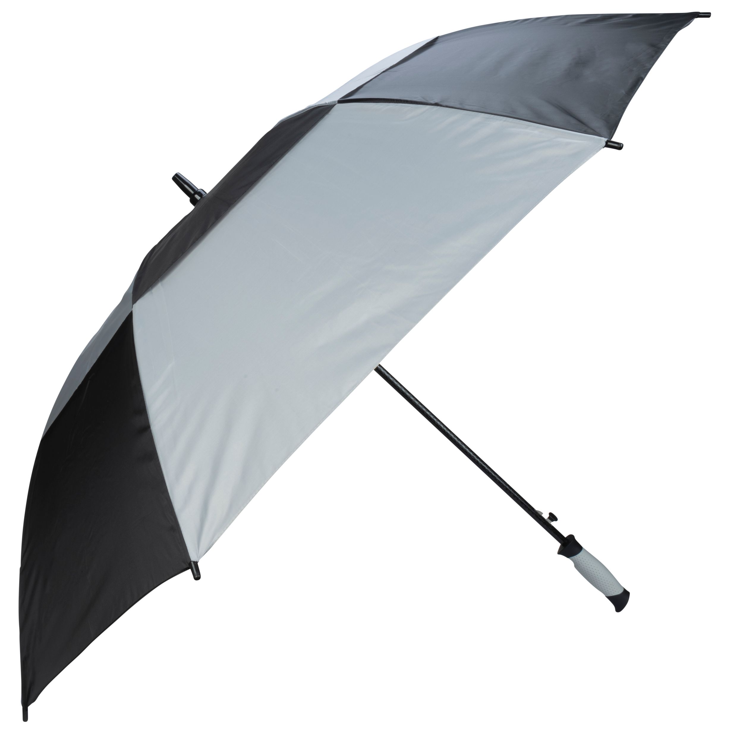 WEATHERPROOF Windproof Canopy Golf Umbrella
