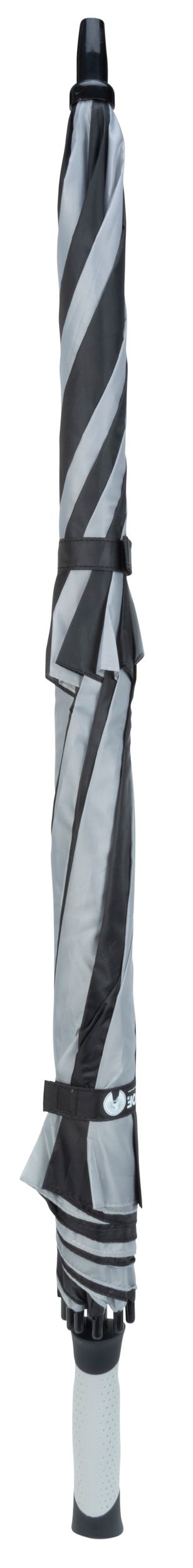 WEATHERPROOF Windproof Canopy Golf Umbrella