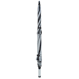WEATHERPROOF Windproof Canopy Golf Umbrella
