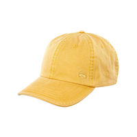 WindRiver Pigment Dye Cotton Twill Ball Cap