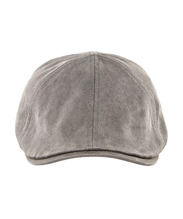 WindRiver Men's Flat Cap Marks