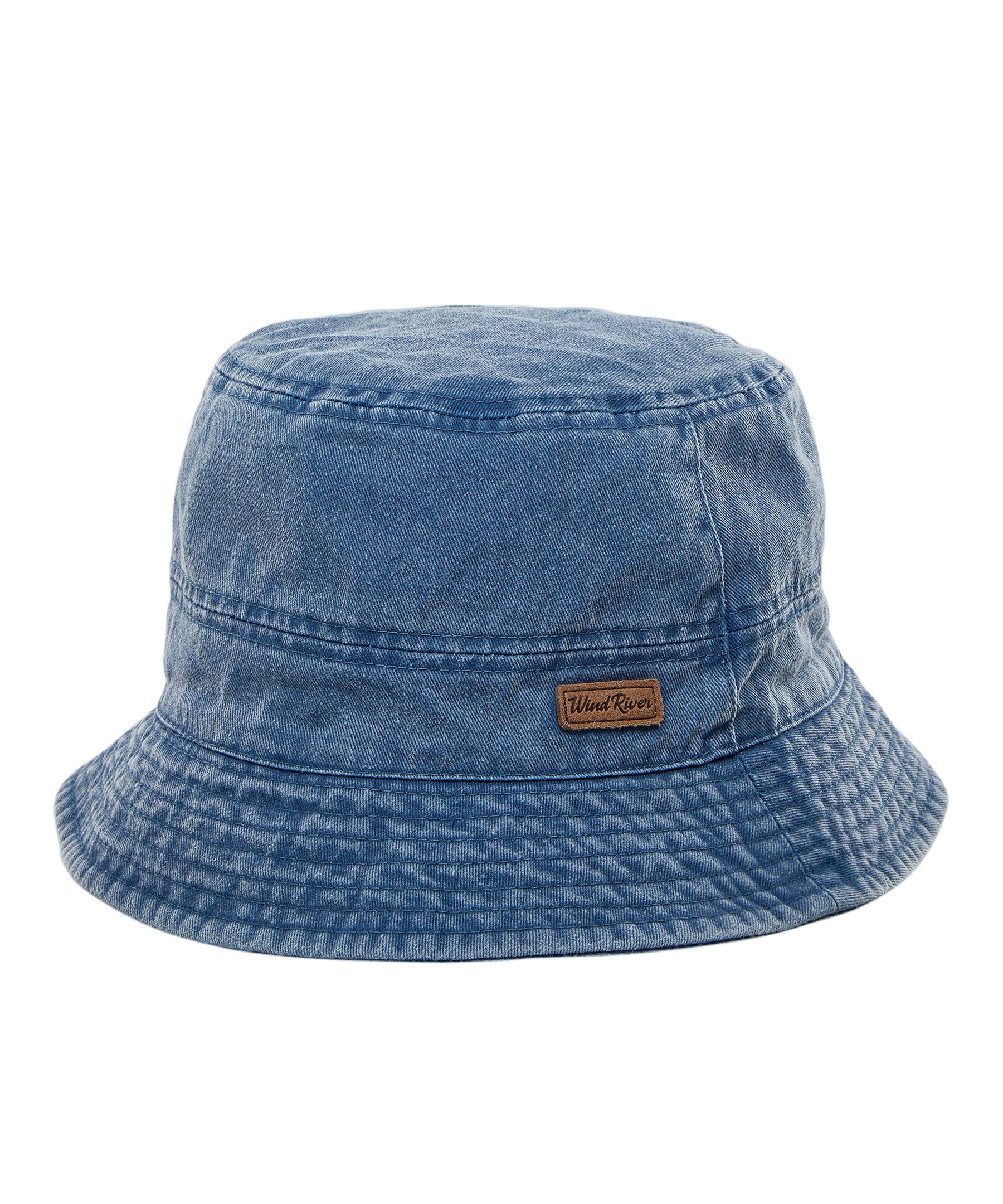 Timberland BUCKET - Chapeau - nuit/bleu 