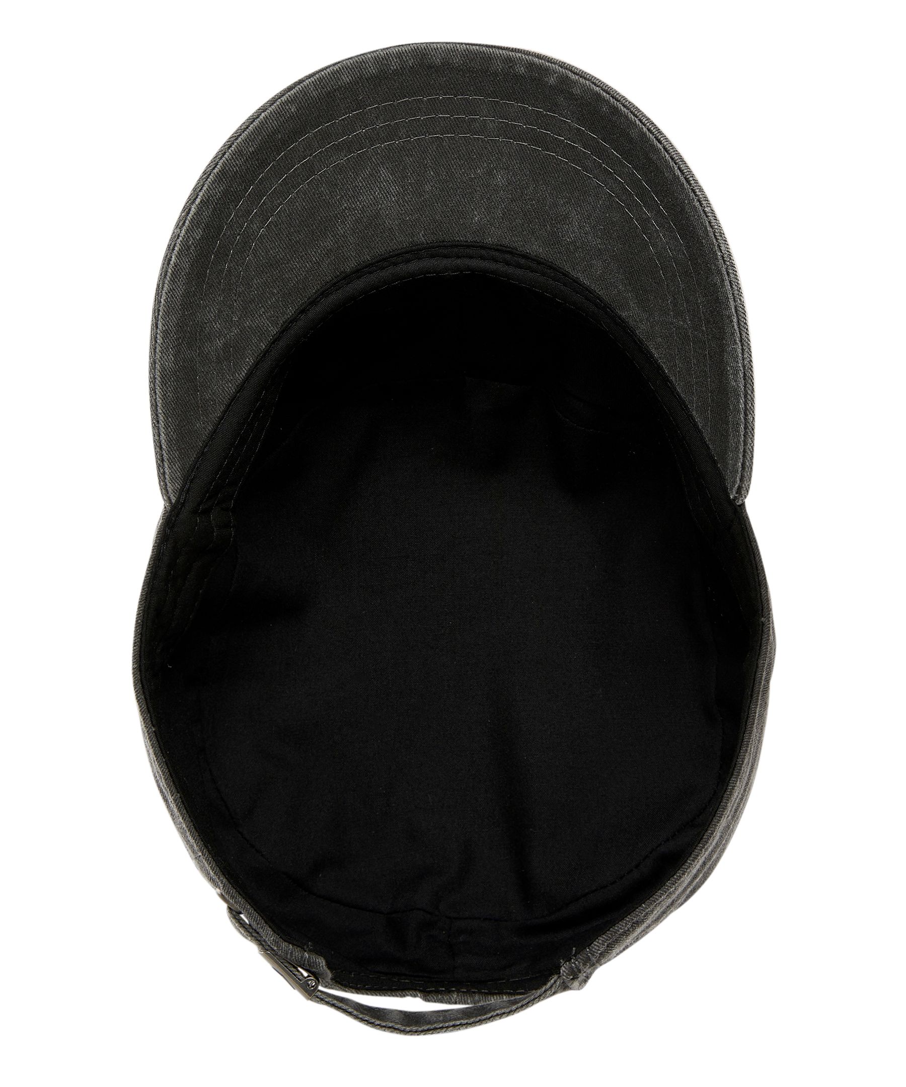 WindRiver Men's Pigment Dyed Twill Cadet Hat