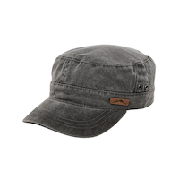 WindRiver Men's Pigment Dyed Twill Cadet Hat