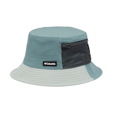 Chapeau cloche Columbia Omni-Shade pour hommes, Trek Front_Angled_Left