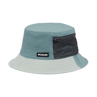 Chapeau cloche Columbia Omni-Shade pour hommes, Trek Front_Angled_Left